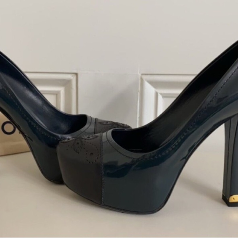 Louis Vuitton Tamara pump - Picture 3 of 12